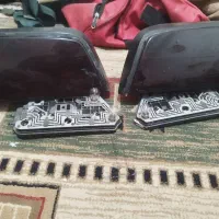 وسایل پارس و ۲۰۶