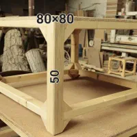 کرسی های چوبی مقاوم و محکم در همه اندازه|بخاری، هیتر، شومینه|خمینی‌شهر, |دیوار