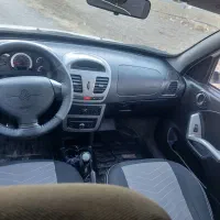 کوییک ۱۴۰۰ بی رنگ|خودرو سواری و وانت|همدان, |دیوار