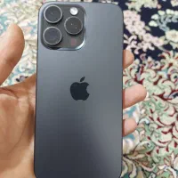 آیفون ۱۵ پرومکس