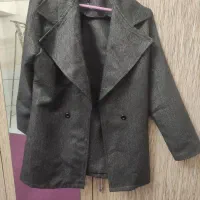 پالتو فوتر زنانه