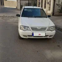 پراید ۱۳۲ مدل۹۷