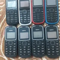 نوکیا ۱۲۰۲تکسیم اصلی