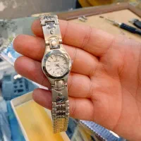 ساعت سلیم استار