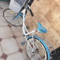 دوچرخه دخترانه