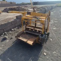 سلام نیازمند یه عددنیروی کار در بلوک زنی