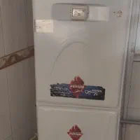 فروش آب گرمکن زمینی