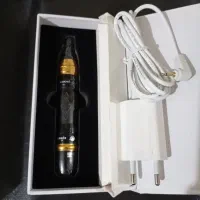 پک کامل میکروبلیدینگ ابرو کاملاً نو