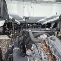 فروش ایسوزو۶تن مدل ۸۸بی رنگ|خودرو سنگین|قائم‌شهر, |دیوار