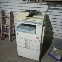 پرینتر ریکو ۲۵۰۰ چندکاره