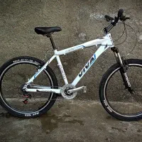 دوچرخه ویوا|دوچرخه، اسکیت، اسکوتر|چالدران, |دیوار