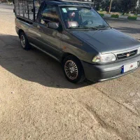 پراید ۱۵۱|خودرو سواری و وانت|پیشوا, |دیوار