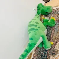 عروسک درحدنو