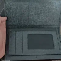 ست چرم مشهد مردانه کد u0011|کیف، کفش، کمربند|سنندج, |دیوار