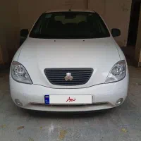 تیبا مدل 99 کم کارکرده بدون ایراد
