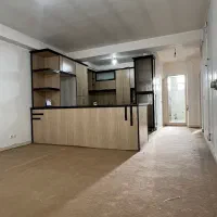 شخصی ساز. بدون آسانسور. دو خوابه.|فروش آپارتمان|سهند, |دیوار