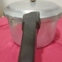 قابلمه و ماهیتابه تفلون تابان نمره 40زودپز 10 لیتر|ظروف پخت‌وپز|تهران, ارامنه|دیوار
