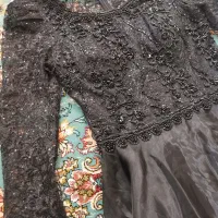 پیراهن مجلسی|لباس|تربتحیدریه, رضاشهر|دیوار