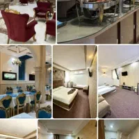 تور مشهد ویژه دی ماه و 15 آذر|تور و چارتر|تهران, نیروی دریایی|دیوار