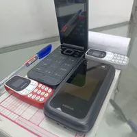 نــوکیا تـاشو اصل صفـر خشـک/ کــد ۵۰۸ موبایل وحید