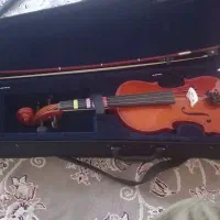 ویلون نو|ویولن|قدس, شهرقدس|دیوار