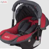 کالسکه کریر