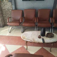 ست ۶ نفره / میز وسط