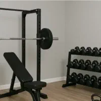 برنامه تمرین + تغذیه