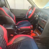 پژو پارس خونگی تمیز ۸۷|خودرو سواری و وانت|جهرم, |دیوار