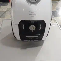 جارو برقی کندی 2500 وات