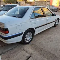 پارس دوگانه فابریک|خودرو سواری و وانت|گیلان غرب, |دیوار