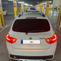 کوییک ۱۴۰۱ تمیز و سالم با لوازم|خودرو سواری و وانت|تهران, هفت حوض|دیوار