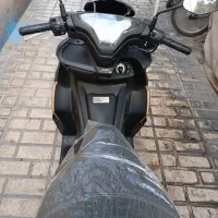 طرح آیروکس توسن|موتورسیکلت|تهران, میدان ولیعصر|دیوار