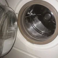 ماشین لباسشویی ارج در حد سالم|ماشین لباسشویی و خشککن لباس|تفرش, |دیوار