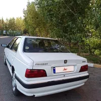 پژو پرشیا  TU5مدل ۱۴۰۰|خودرو سواری و وانت|محلات, |دیوار