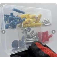 ست ابزار نیمه صنعتی اقتصادی اینتیمکس|ابزارآلات|رشت, کوی یخ|دیوار