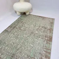 فرشینه|فرش|نسیم‌شهر, |دیوار