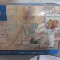 ابمیوه گیری سه کاره نو مناسب جهزیه