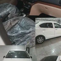 فروش شاهین پلاس اتومات ۱۴۰۵ خشک