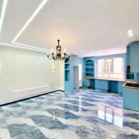 ۶۲متر_سالن پرده خور _فول امکانات_۸ساله