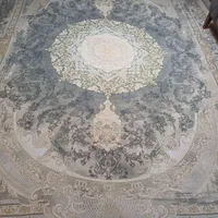 رو فرشی مخمل 12 متری