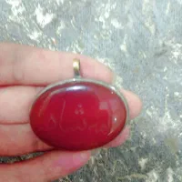 پلاک عقیق|جواهرات|زابل, |دیوار