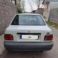 پراید صبا  مدل ۷۳|خودرو سواری و وانت|رشت, پسیخان|دیوار