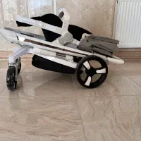 کالسکه fiction سوئیسی مدل 035|کالسکه و لوازم جانبی|خاوران, |دیوار