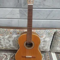 گیتار m6 پارسی