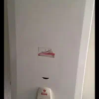 آبگرم کن بوتان دست دوم درحدنو