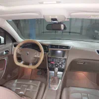 DS LS5 تمیز و بدون خط 2017 فولترین نسخه|خودرو سواری و وانت|تهران, سبلان (لشگر)|دیوار