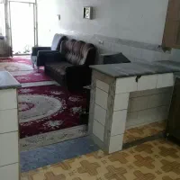 سوئیت مبله همکف|اجارهٔ کوتاهمدت آپارتمان و سوئیت|کرمان, |دیوار