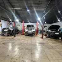 امداد خودرو ،تعمیر در محل ،حمل خودرو،مکانیک سیار|خدمات خودرو و موتورسیکلت|کرج, فاز ۳ مهرشهر|دیوار