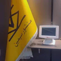 صندوق های فروشگاهی و رستورانی مدل ZX50000|فروشگاه و مغازه|تهران, توحید|دیوار